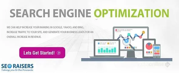 SEORAISERS SEORAISERS