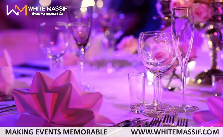 White Massif White Massif