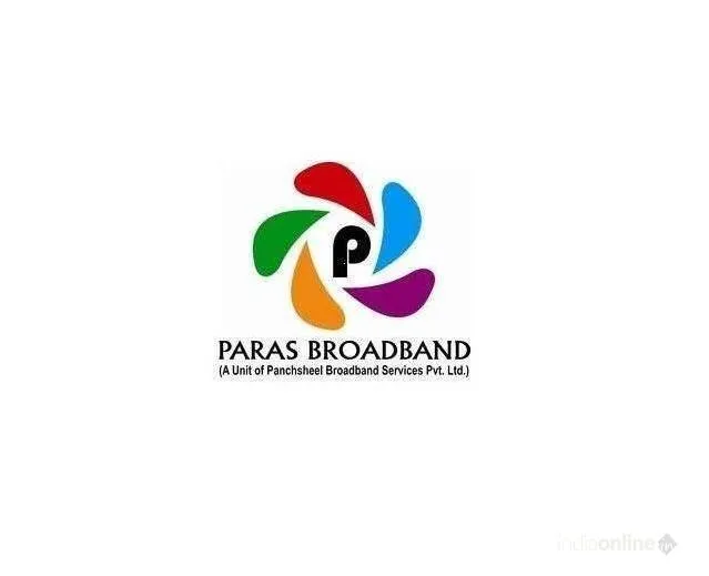 Panchsheel Broadband Services Private Limited
