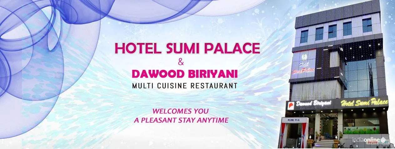 Hotel Sumi Palace Hotel Sumi Palace