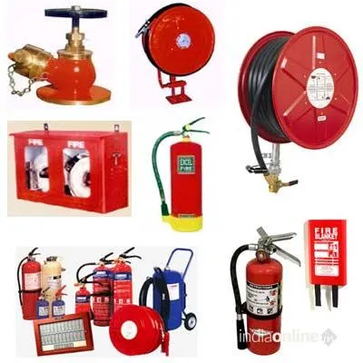 Reliable Fire Protection