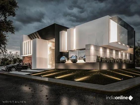 Pankaj Architecture Studio