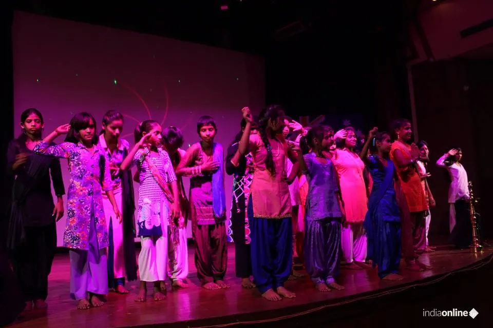 Flying Feetz Academy