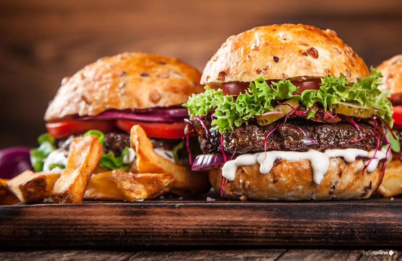 The Cafe Puzzle The Cafe Puzzle