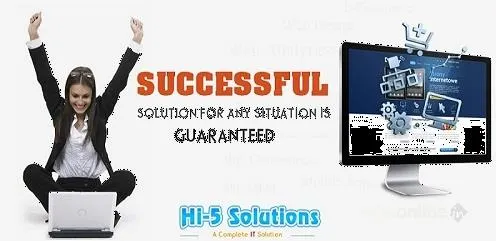 Computer World Computer World