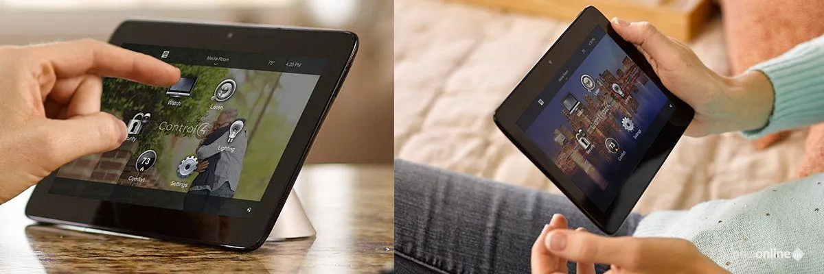 Delfin Automation Systems