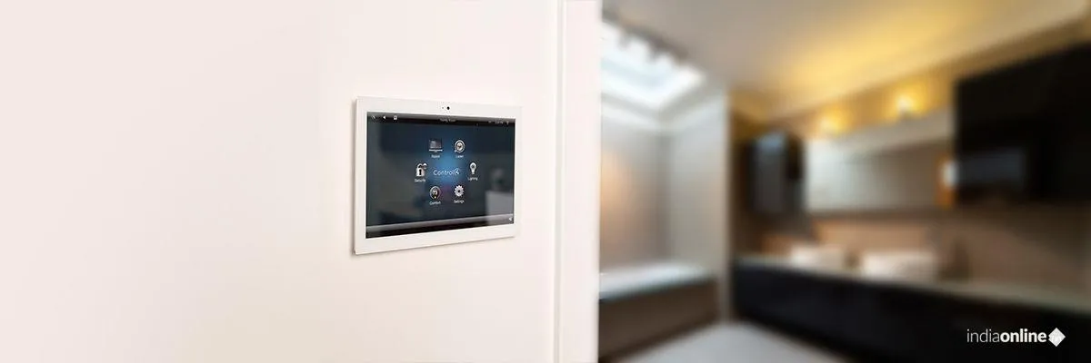 Delfin Automation Systems