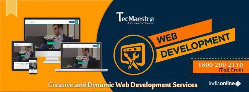 TecMaestro IT Services TecMaestro IT Services