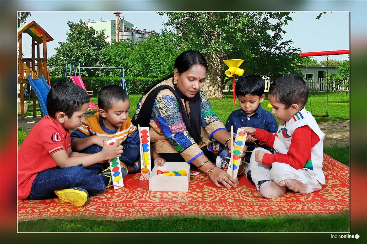 Shining Seed Shining Seed