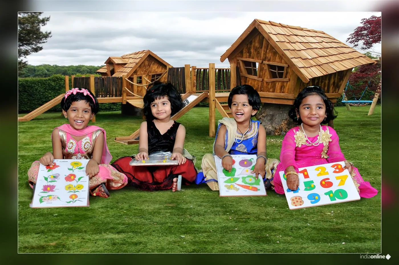 Shining Seed Shining Seed