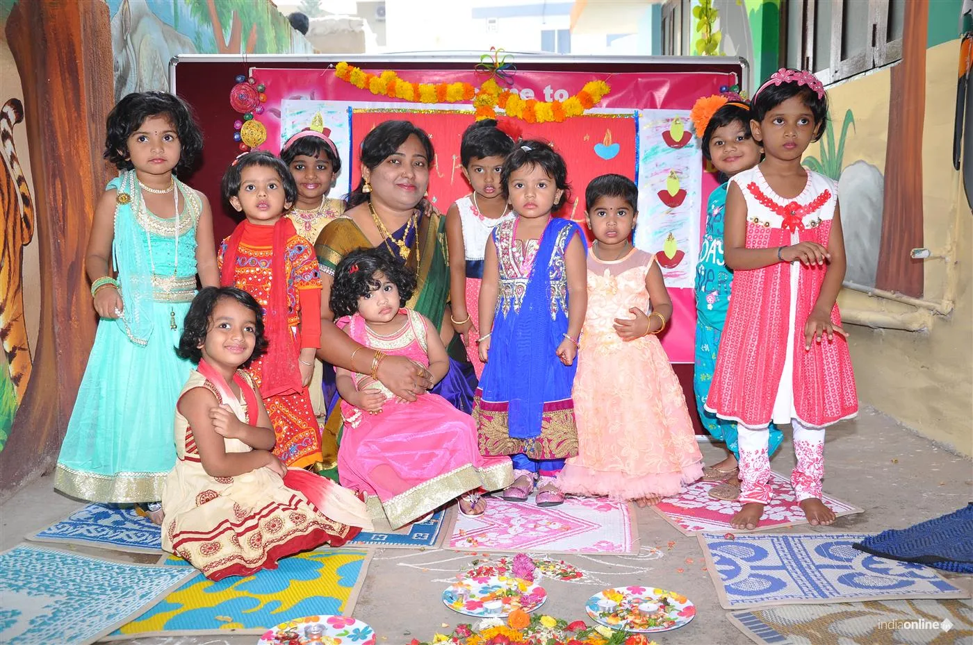 Shining Seed Shining Seed