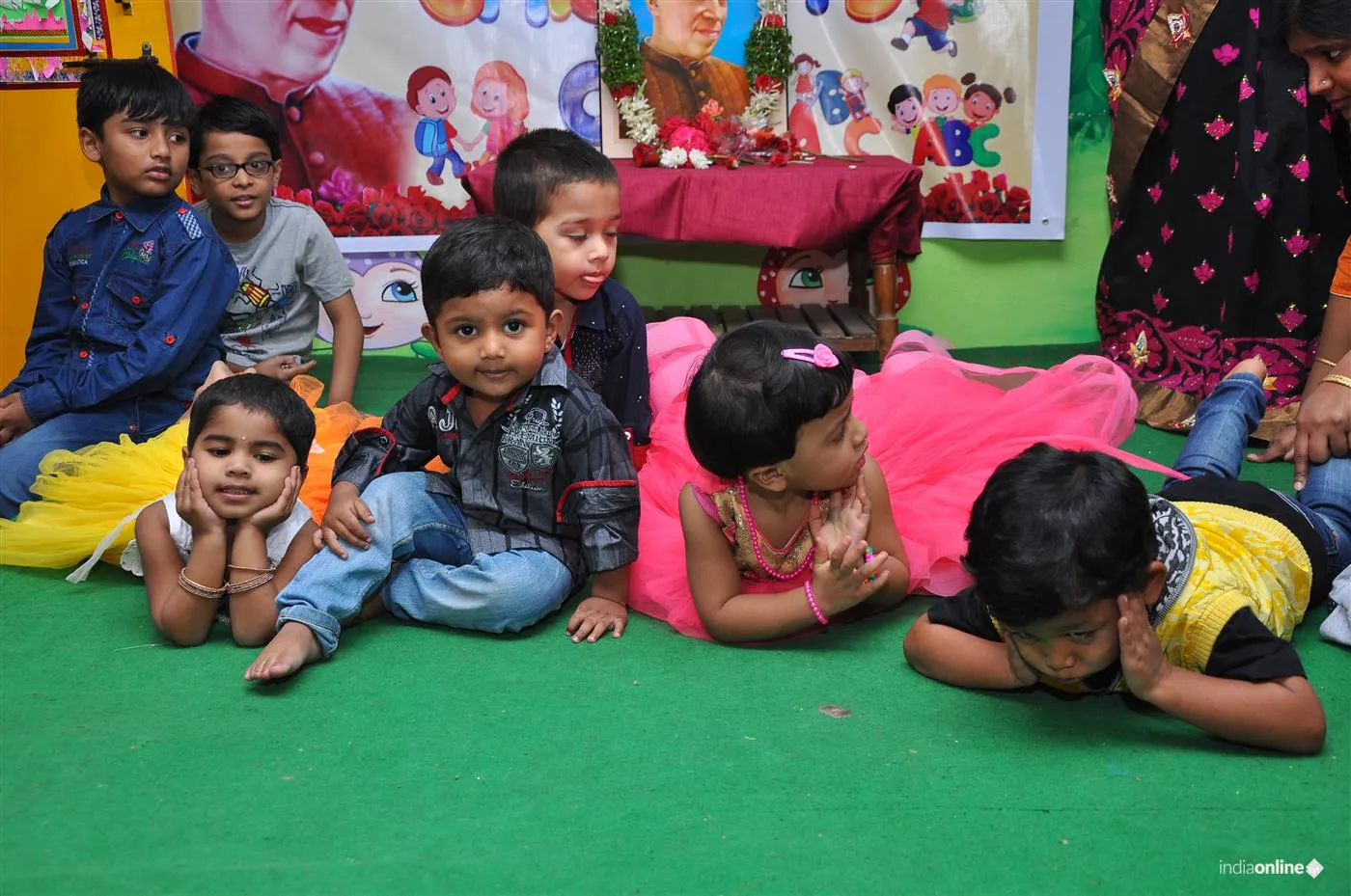 Shining Seed Shining Seed