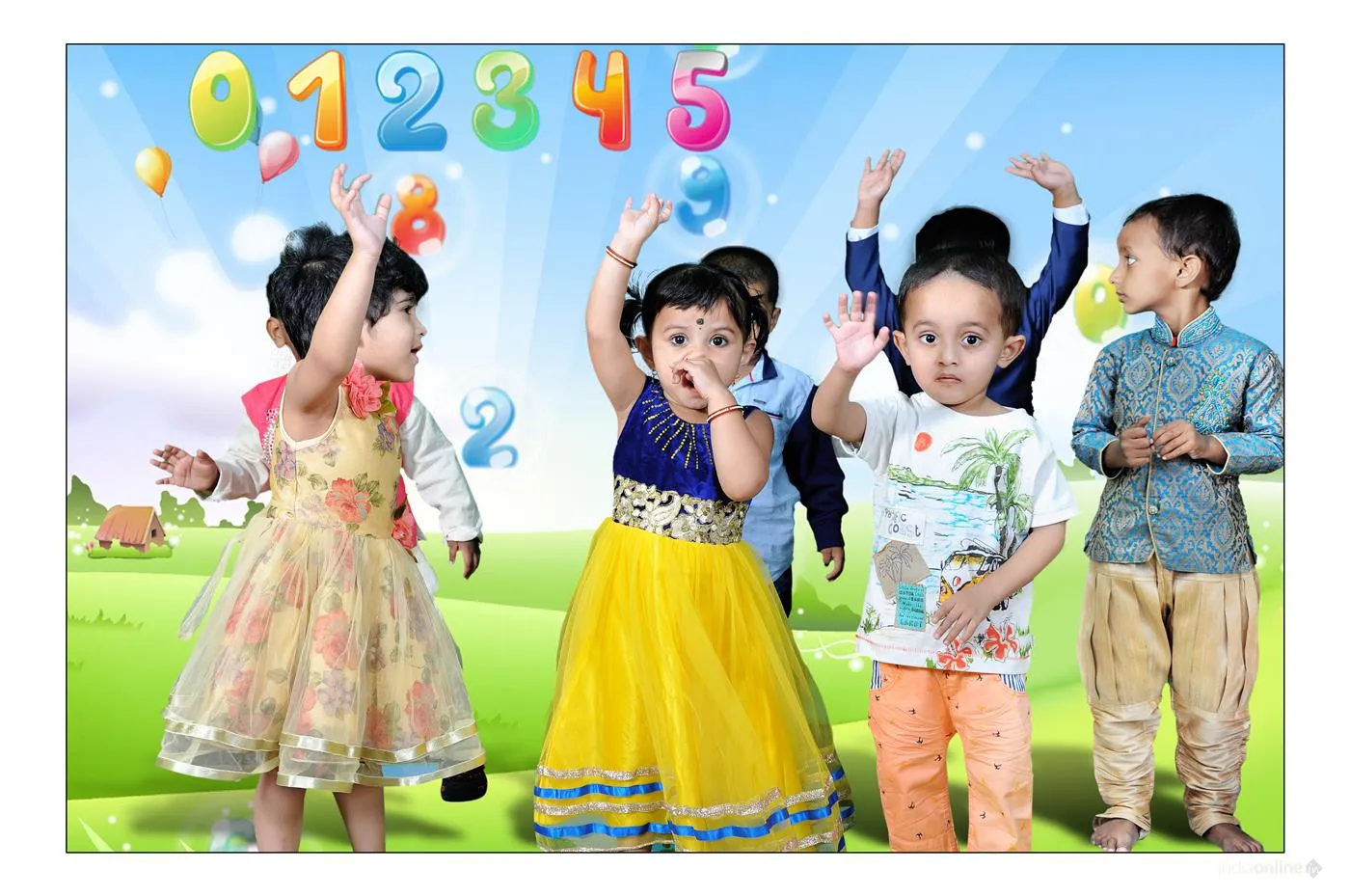 Shining Seed Shining Seed