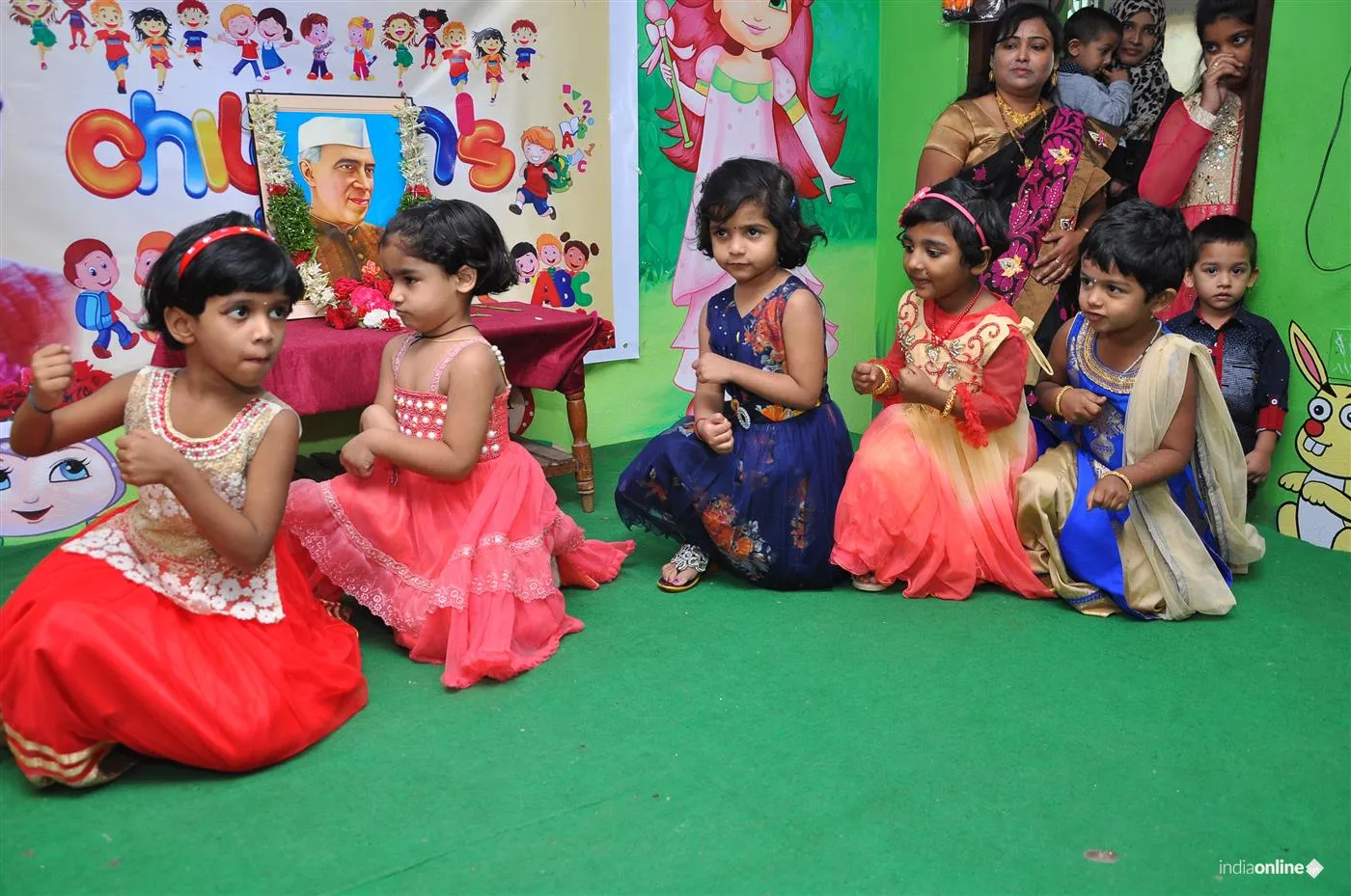 Shining Seed Shining Seed