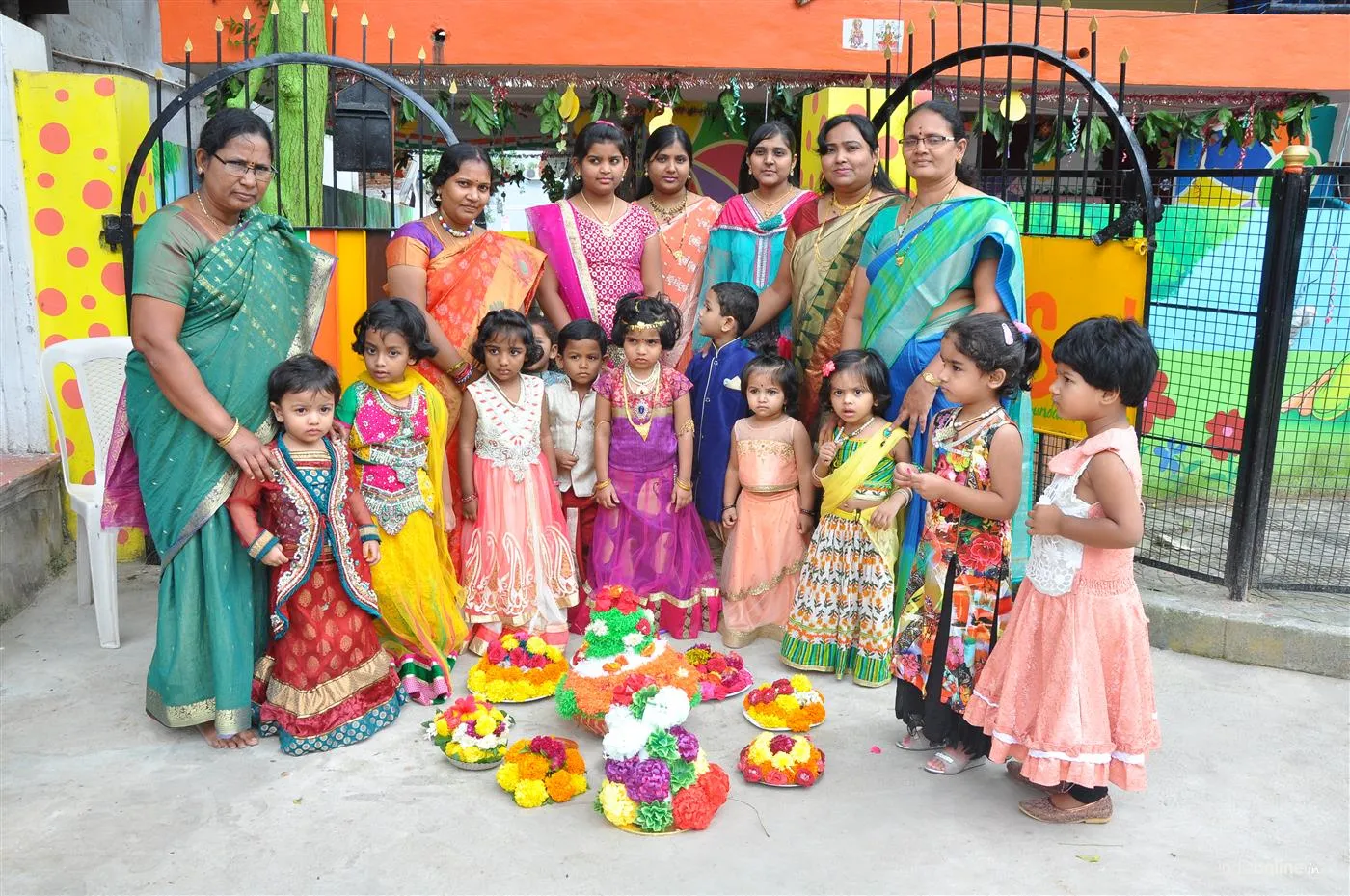 Shining Seed Shining Seed