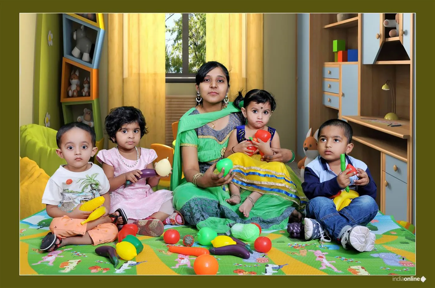 Shining Seed Shining Seed