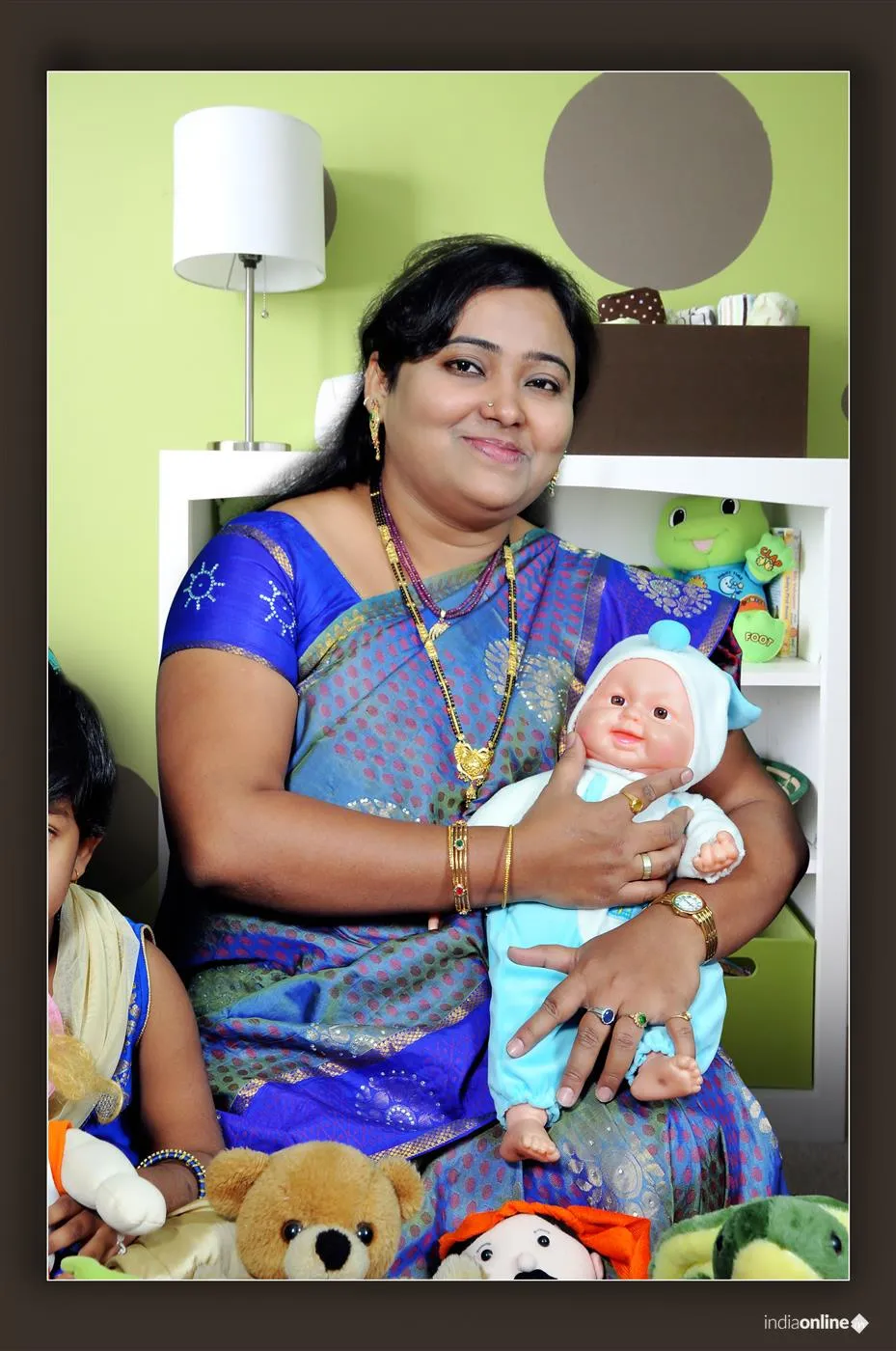 Shining Seed Shining Seed