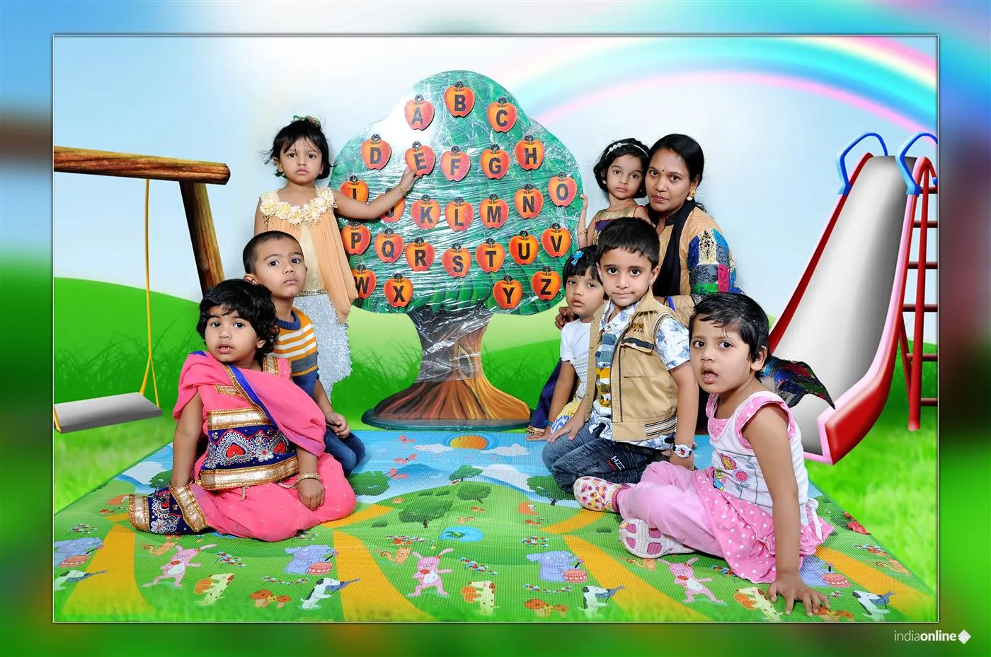 Shining Seed Shining Seed