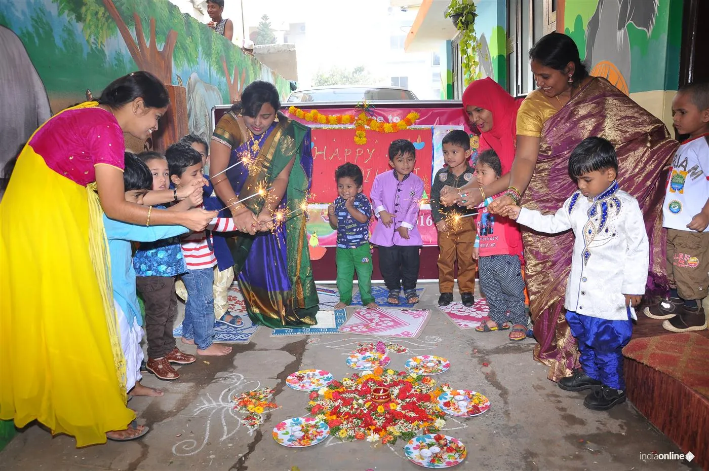 Shining Seed Shining Seed