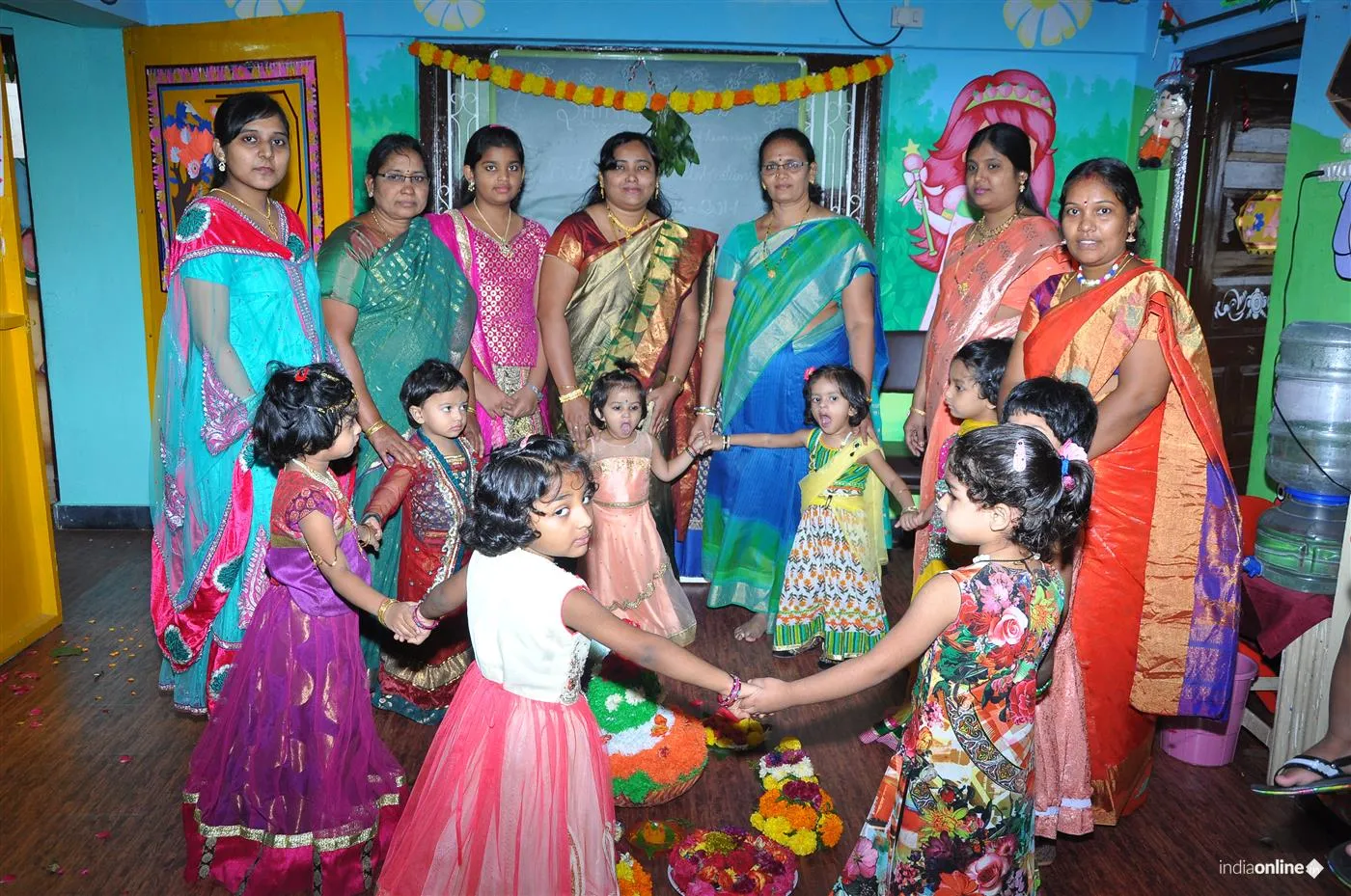 Shining Seed Shining Seed