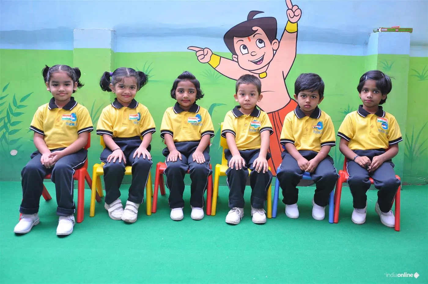 Shining Seed Shining Seed