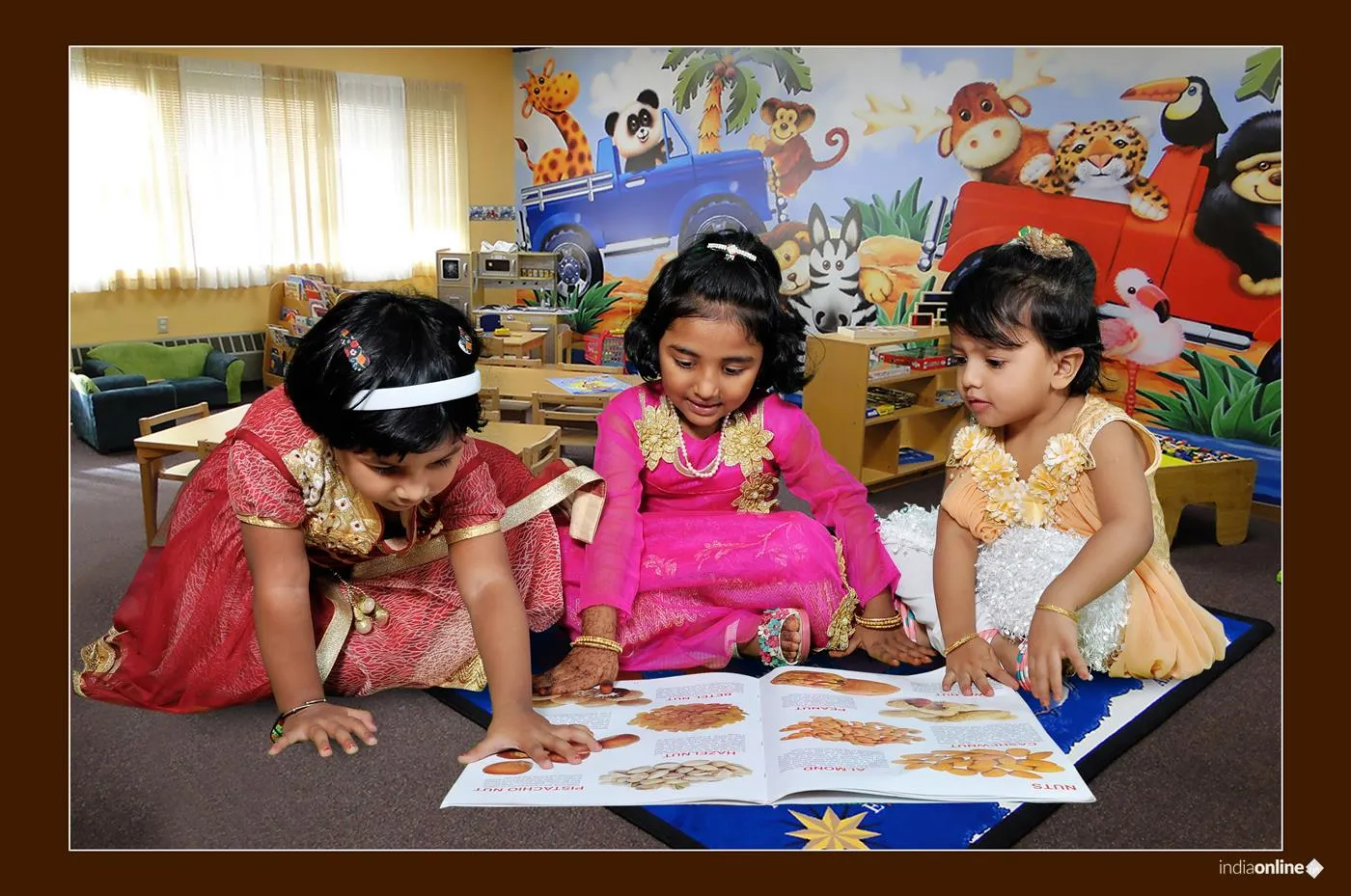 Shining Seed Shining Seed