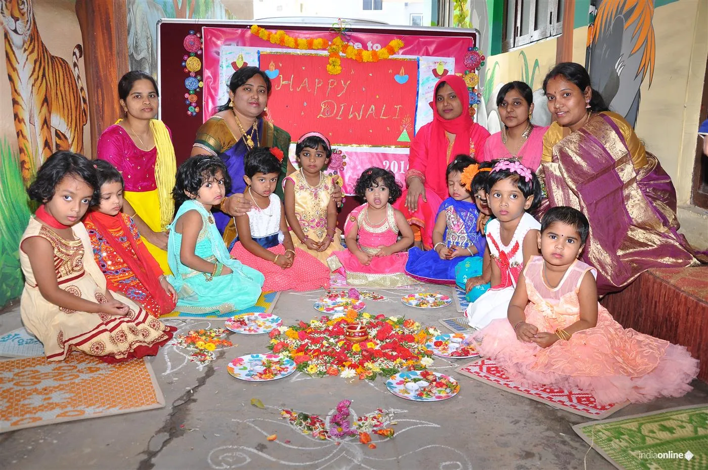 Shining Seed Shining Seed