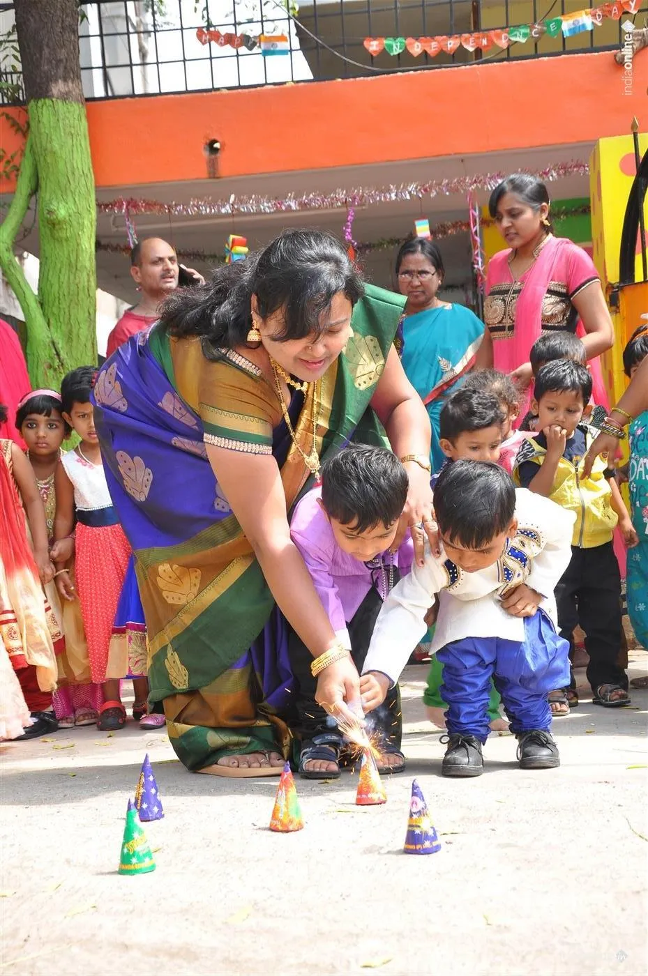 Shining Seed Shining Seed