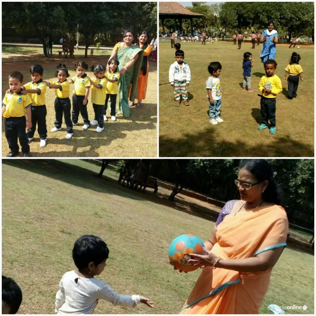 Shining Seed Shining Seed