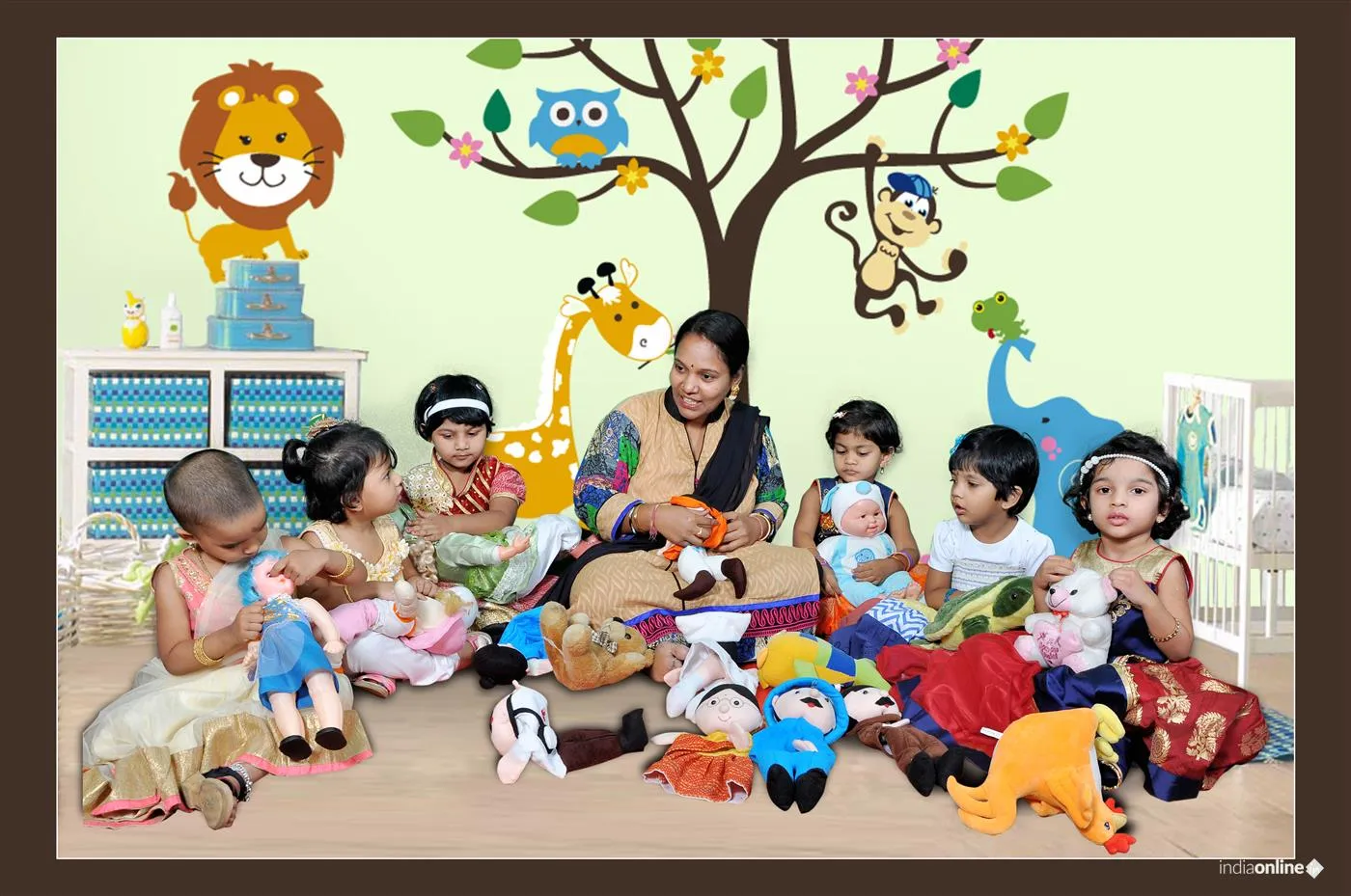 Shining Seed Shining Seed