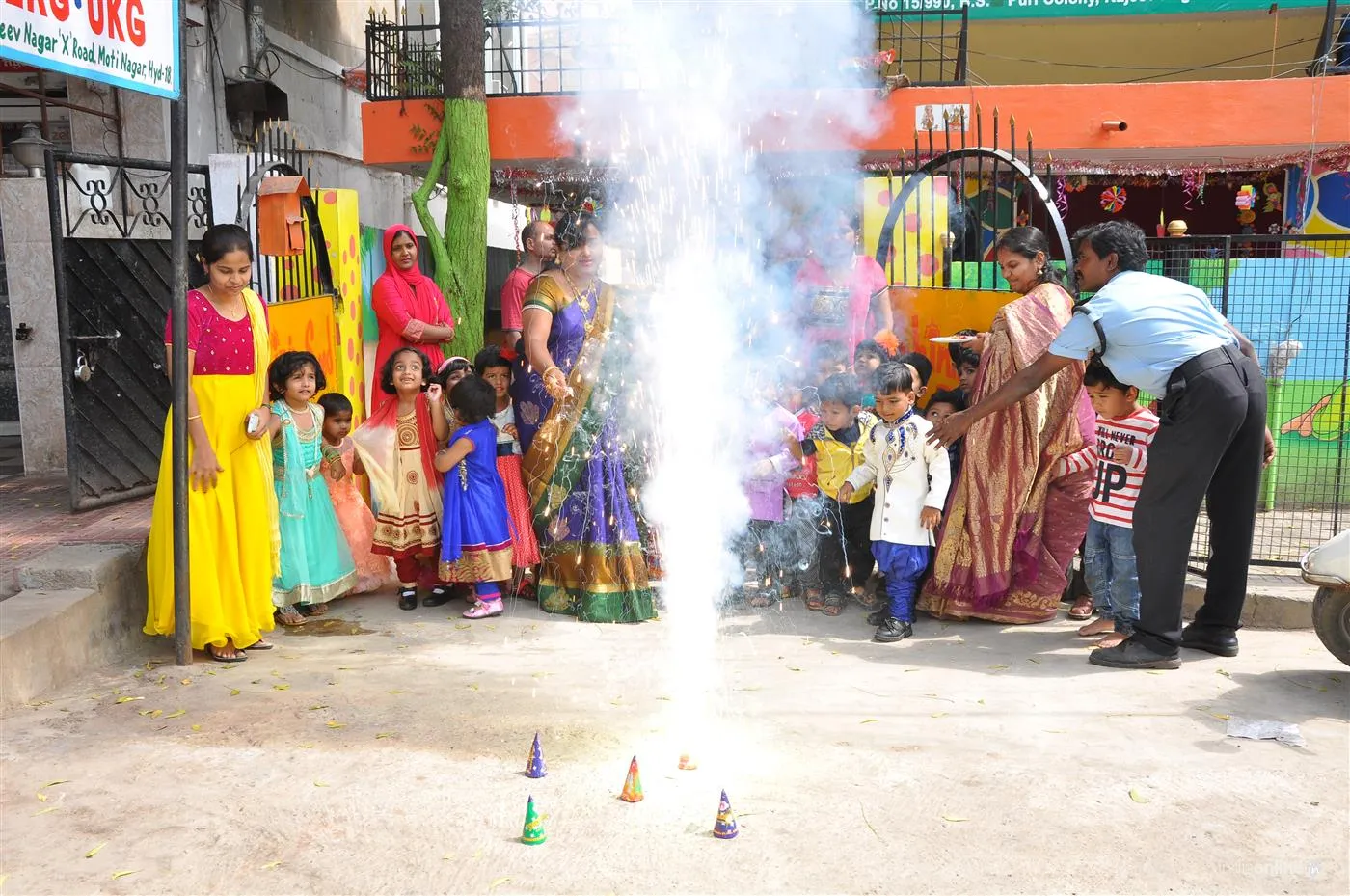 Shining Seed Shining Seed