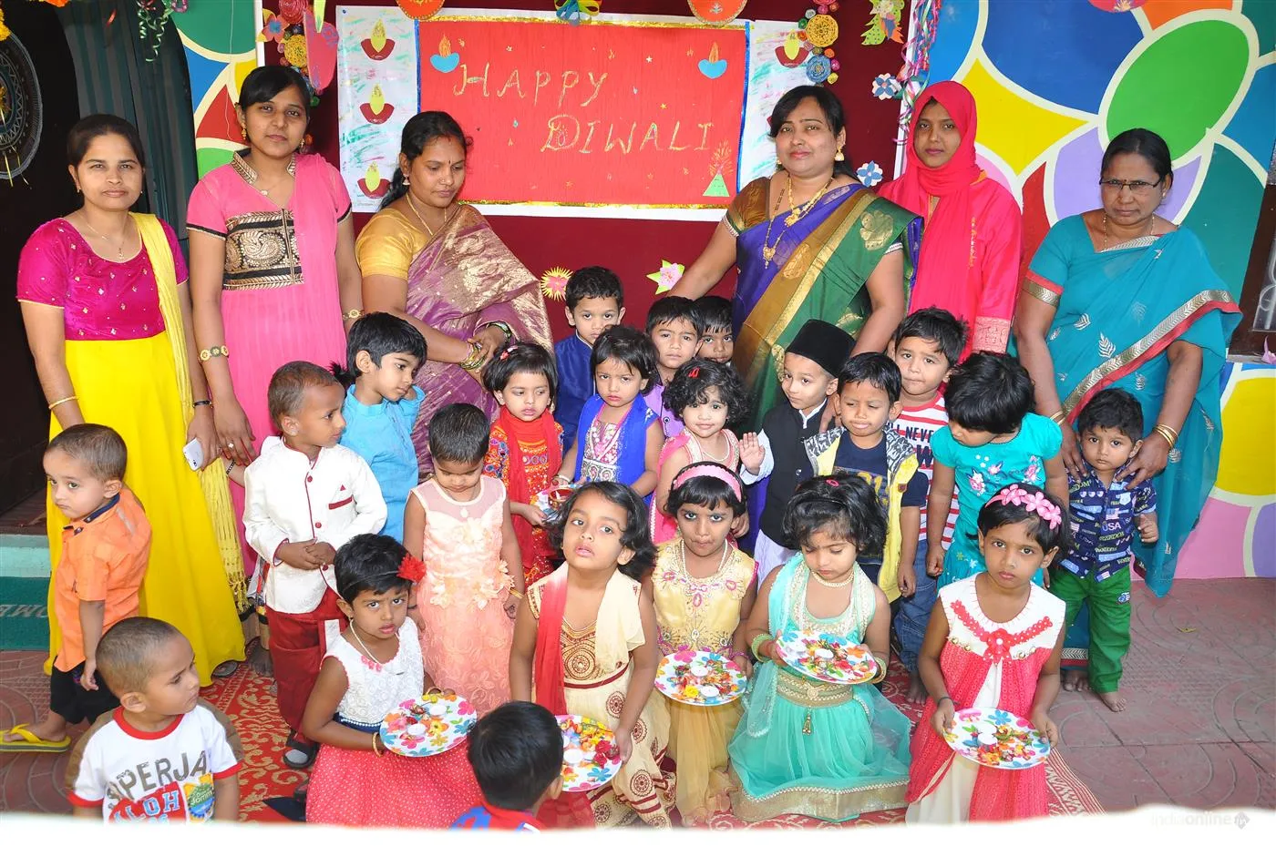 Shining Seed Shining Seed