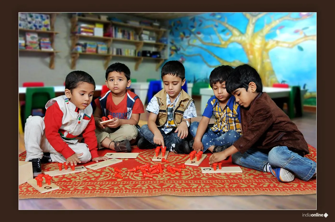 Shining Seed Shining Seed