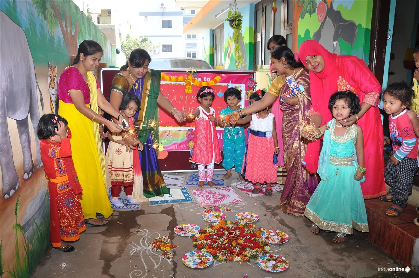 Shining Seed Shining Seed