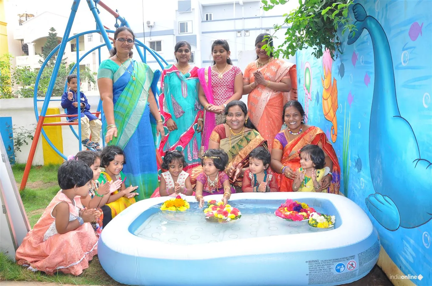 Shining Seed Shining Seed