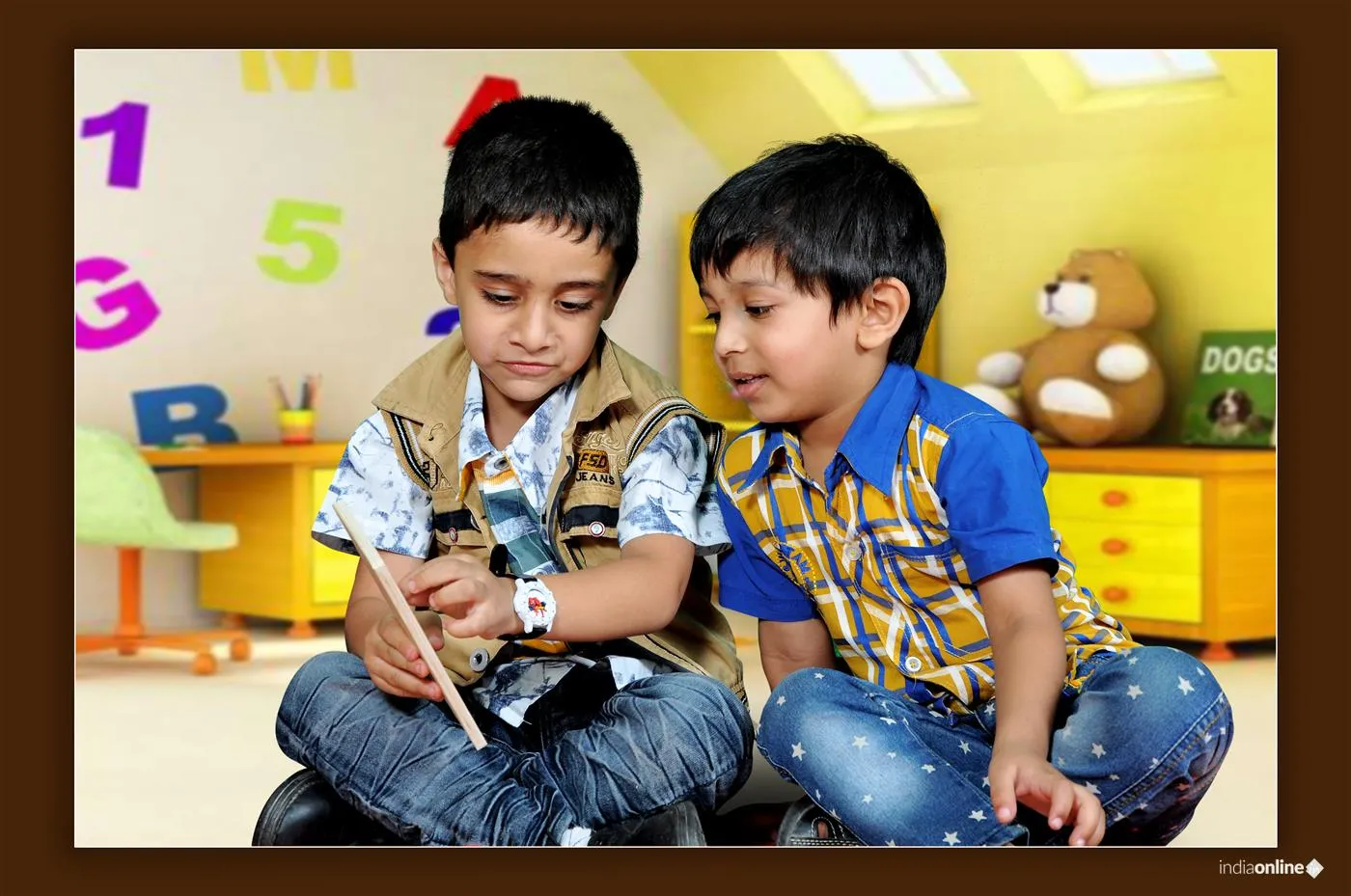 Shining Seed Shining Seed