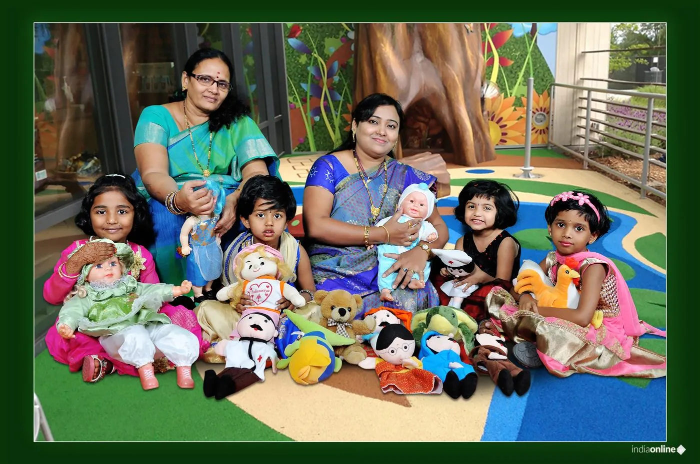 Shining Seed Shining Seed