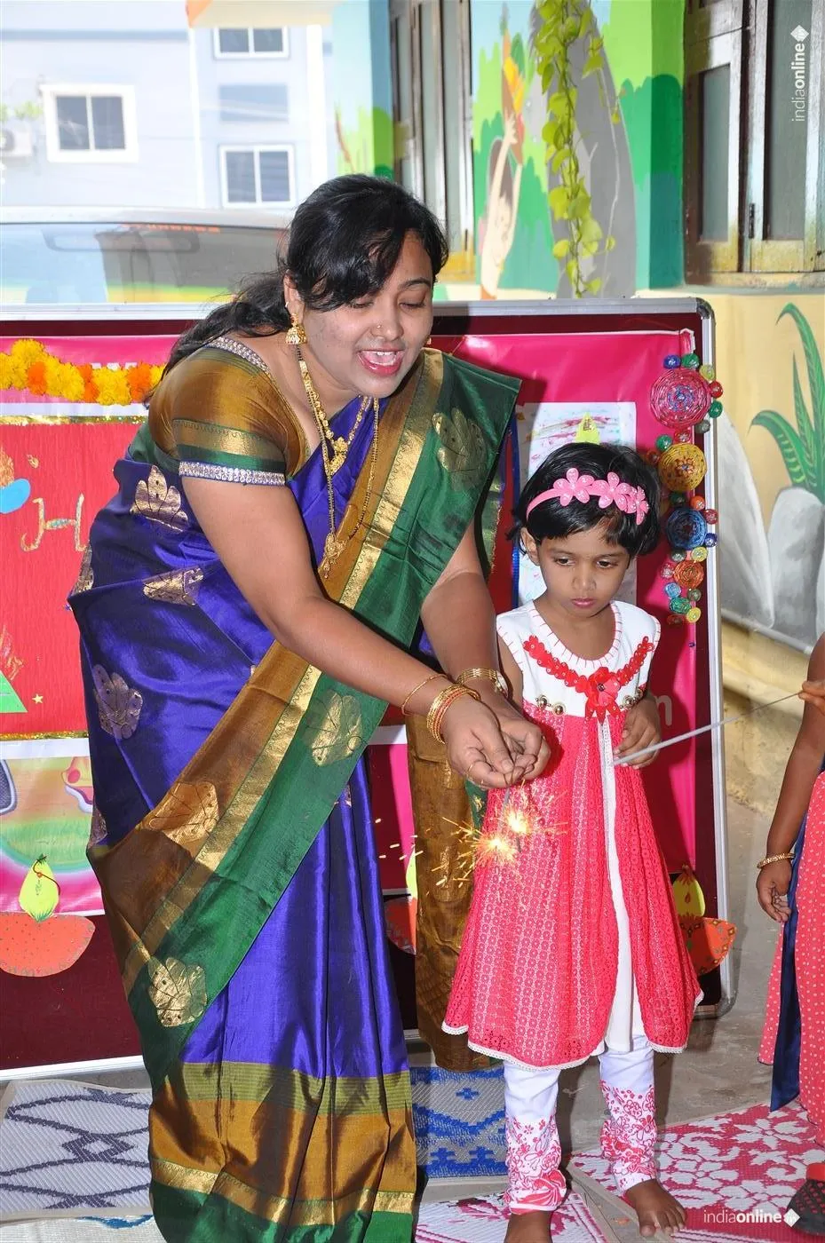 Shining Seed Shining Seed