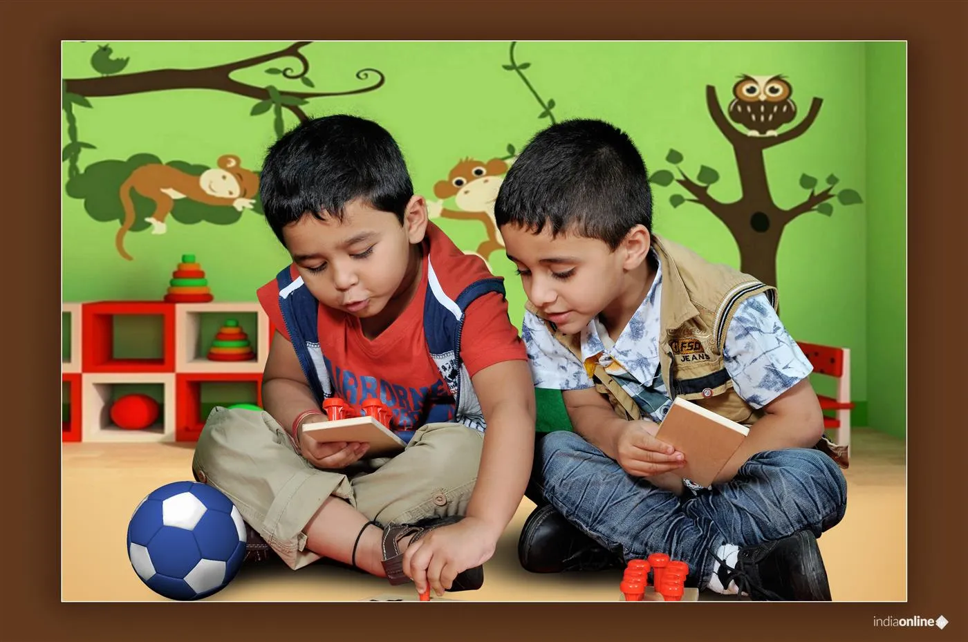 Shining Seed Shining Seed