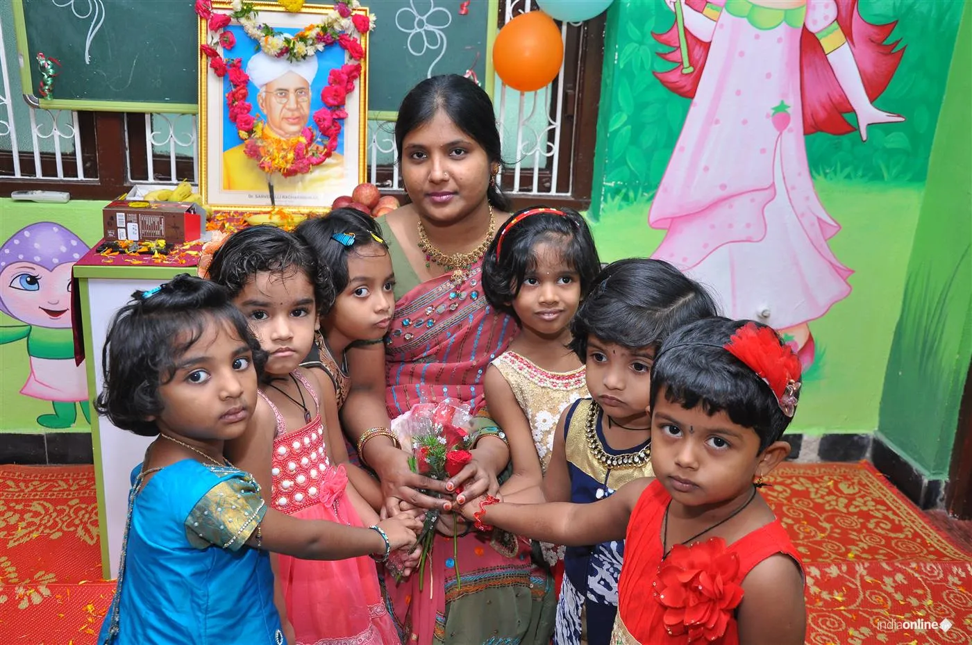 Shining Seed Shining Seed