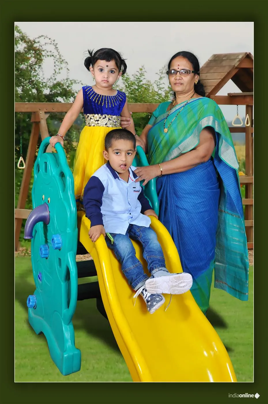 Shining Seed Shining Seed