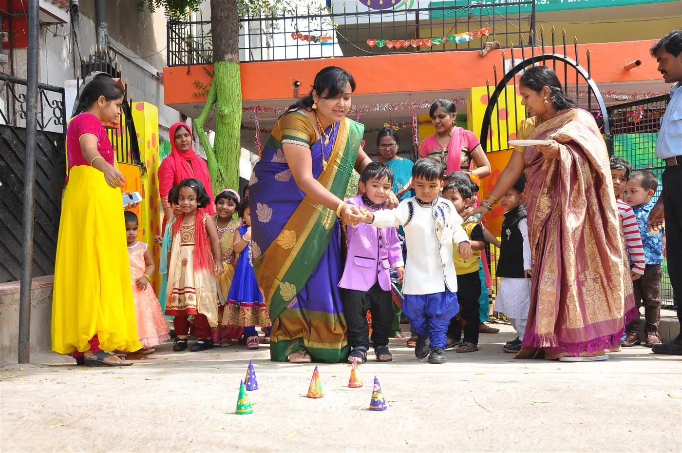 Shining Seed Shining Seed