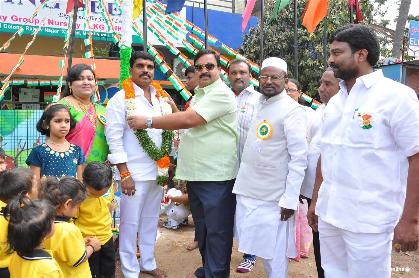 Shining Seed Shining Seed