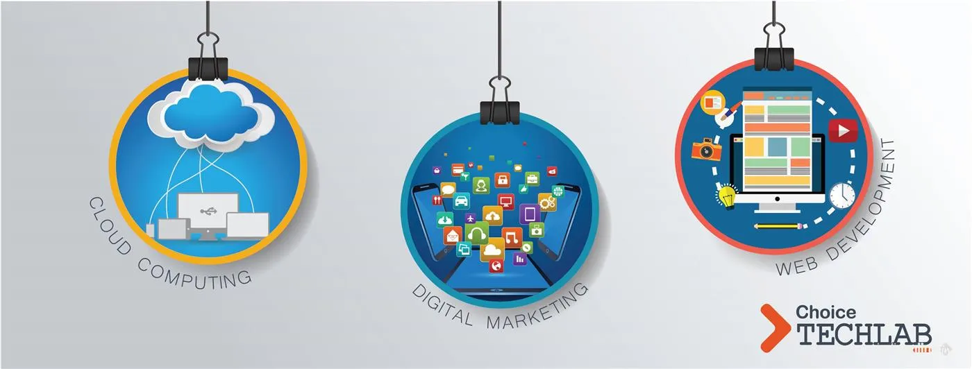 Choice Techlab Choice Techlab