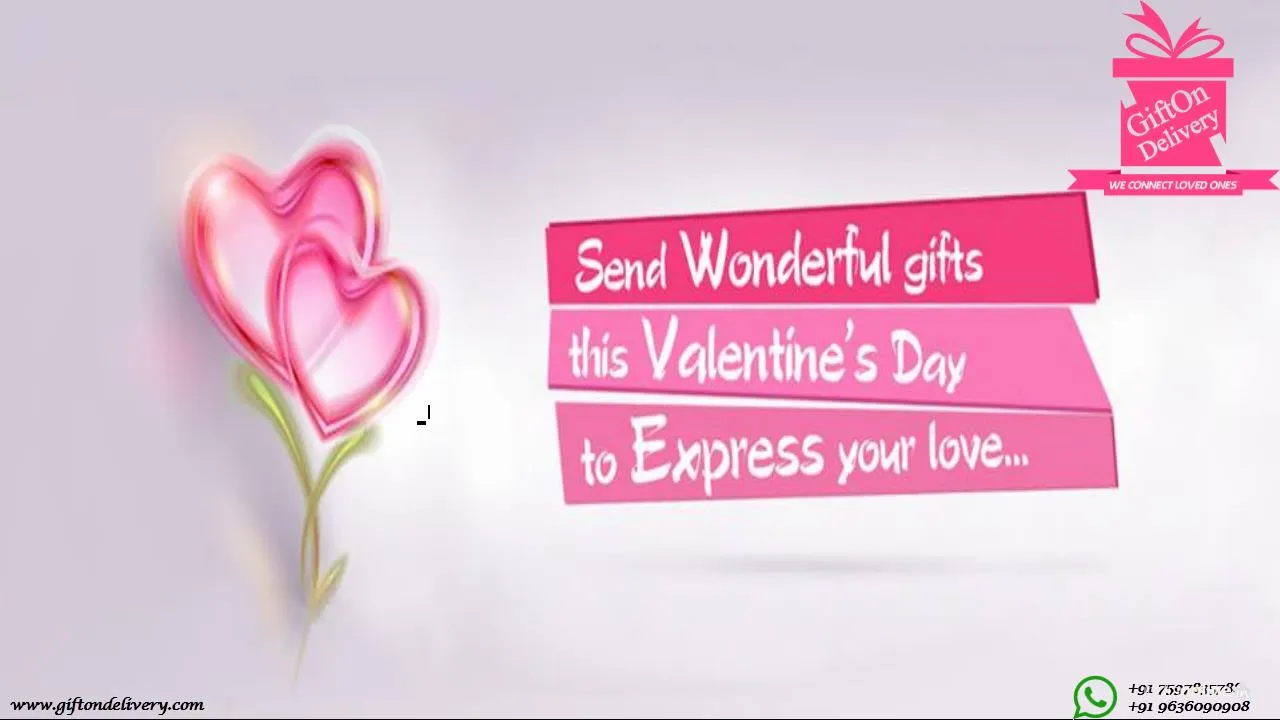 GiftOnDelivery GiftOnDelivery