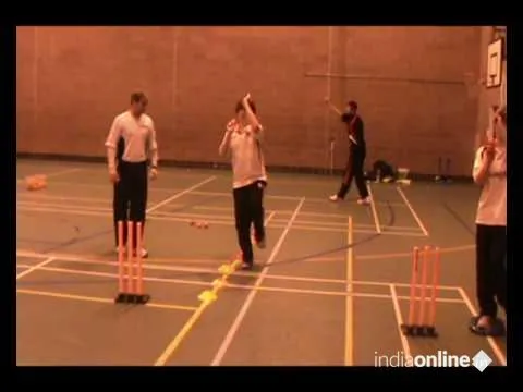 Bhamkar Cricket Academy