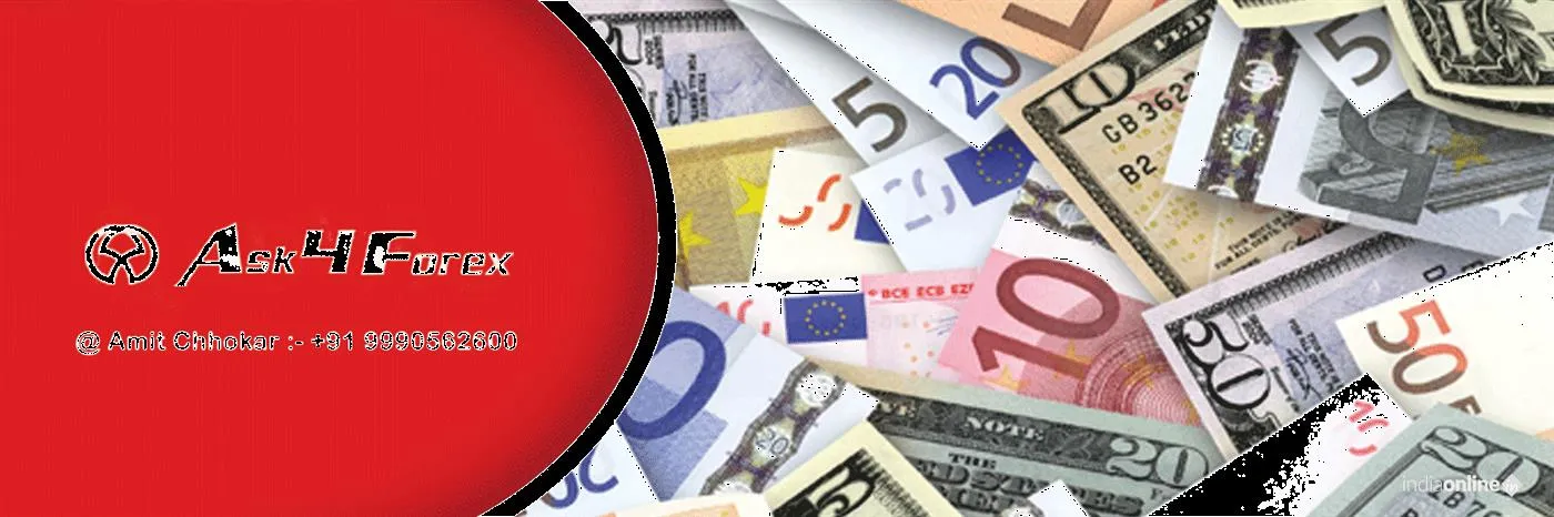 Ask 4 Forex Pvt Ltd