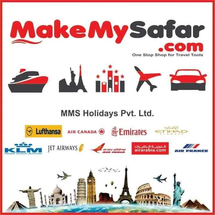 Make My Safar Make My Safar