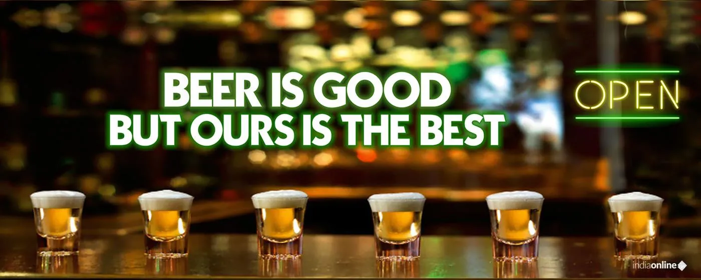 Brew EState Brew EState