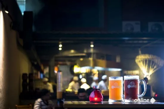 Brew EState Brew EState